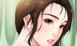 韩国连载漫画,穿越时空的青春记忆