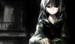 暗黑风格漫画,探寻黑暗世界的神秘面纱